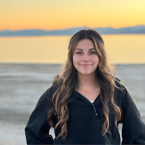 Meet your Posher, Madison